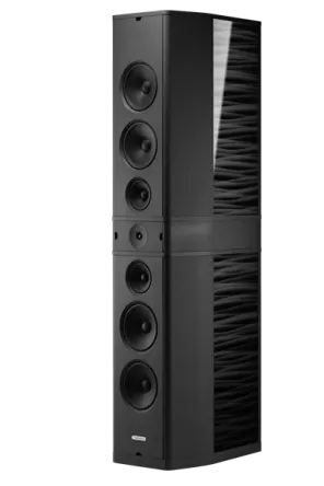 Audiosolutions figaro xl