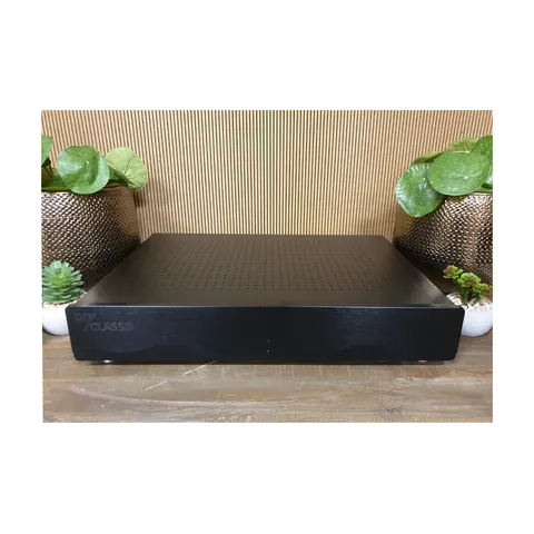 Hypex nilai500diy 250w wzmacniacz stereo kit