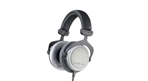 Beyerdynamic dt880 pro