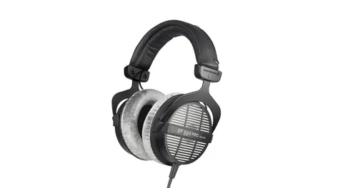 Beyerdynamic dt990 pro 250 ohm