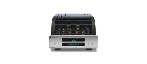 Primaluna evo 100 lampowy przetwornik cyfrowo-analogowy