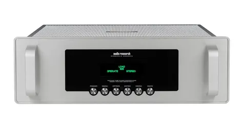 Audio research ph9 - lampowy przedwzmacniacz gramofonowy