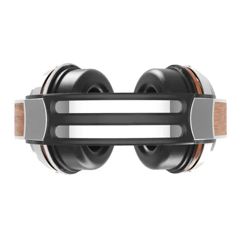 Harmonicdyne helios