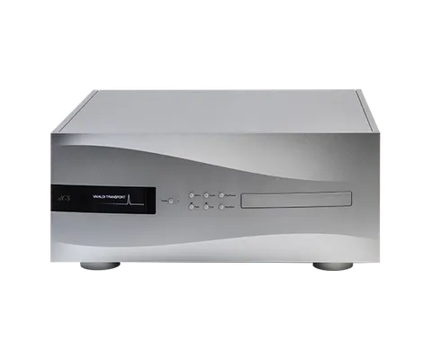 Odtwarzacz dcs vivaldi cd/sacd transport