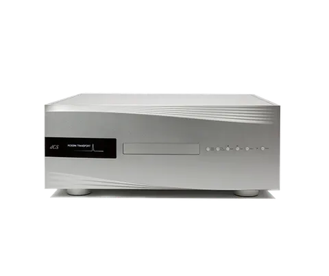 Odtwarzacz dcs rossini cd/sacd transport
