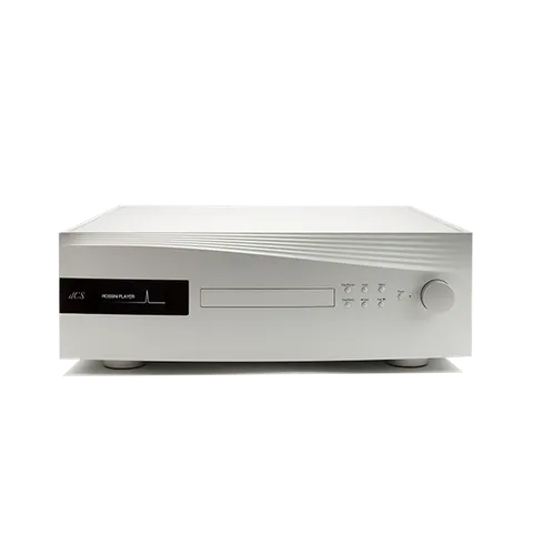 Odtwarzacz dcs rossini apex cd player / streamer