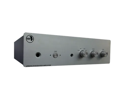 Wzmacniacz zintegrowany rogue audio sphinx v3
