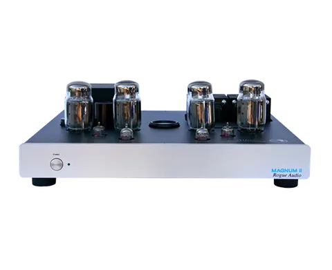 Wzmacniacz mocy rogue audio atlas magnum iii