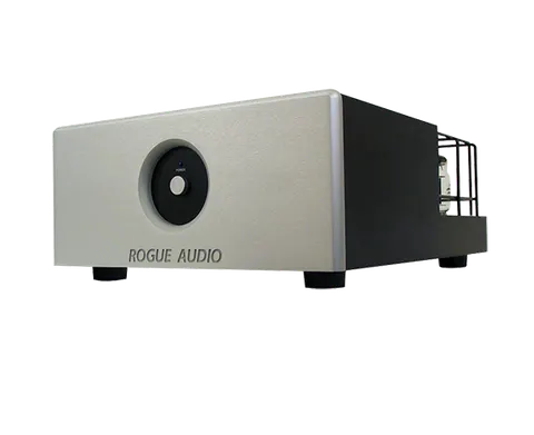 Monobloki rogue audio m-180
