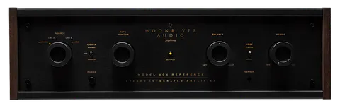 Wzmacniacz zintegrowany moonriver audio model 404 reference