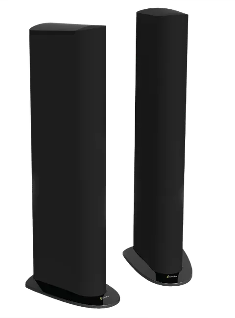 Głośniki goldenear technology triton two+