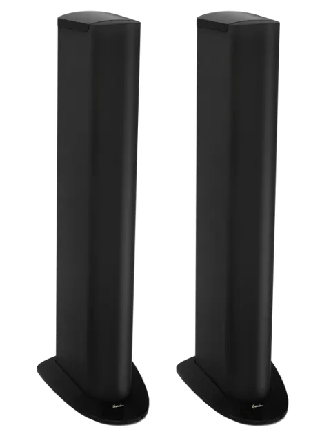 Głośniki goldenear technology triton three+