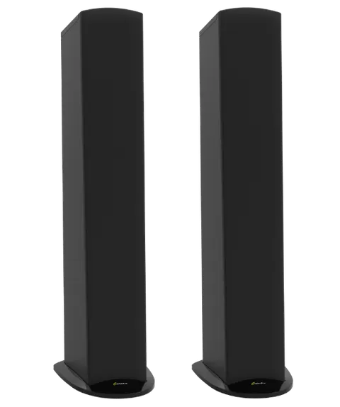 Głośniki goldenear technology triton five