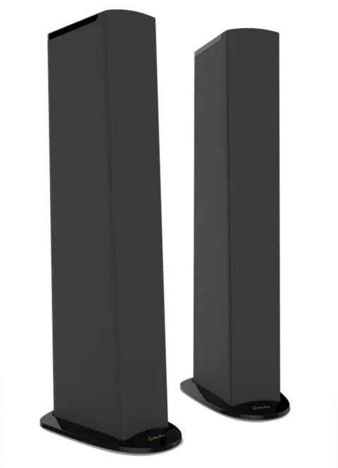 Głośniki goldenear technology triton seven