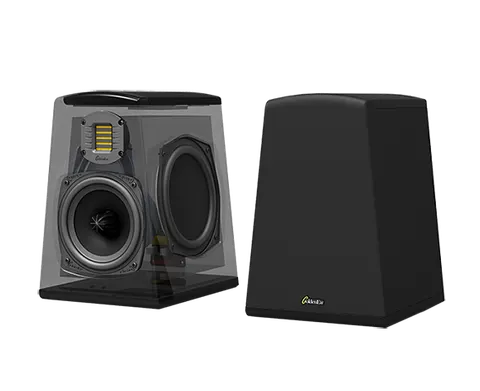 Głośniki goldenear technology aon 2