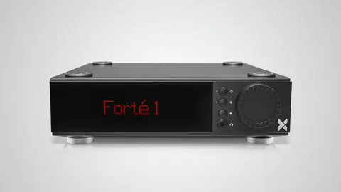 All-in-one axxess forte