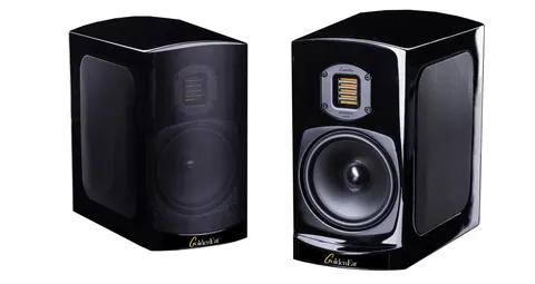 Głośniki podstawkowe goldenear technology brx