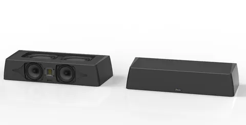 Głośnik goldenear technology supercenter xl
