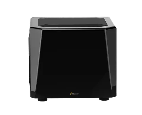 Subwoofer goldenear technology supersub x