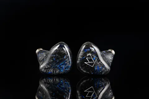 Słuchawki dokanałowe noble audio ronin