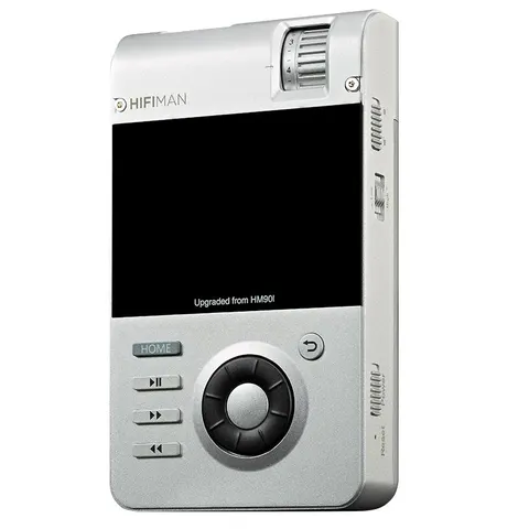 Odtwarzacz przenośny hifiman hm-901u