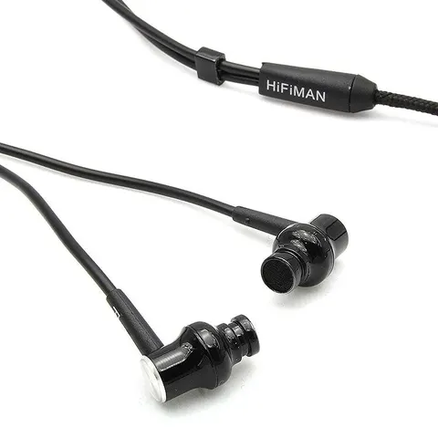 Słuchawki dokanałowe hifiman re-600 oem