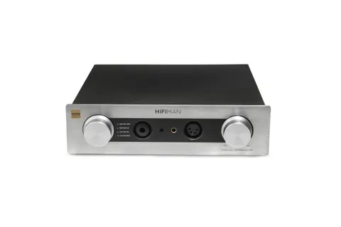 Wzmacniacz słuchawkowy dac hifiman ef400