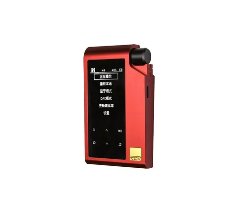 Odtwarzacz przenośny hifiman r2r2000