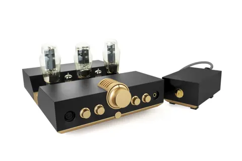 Woo audio wa23 luna
