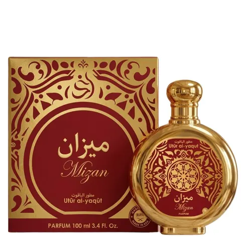 Saphir Utur Al Yaqut Mizan woda perfumowana spray 100ml