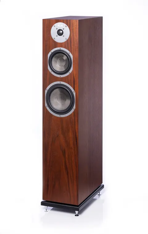 Głośniki klh audio quincy