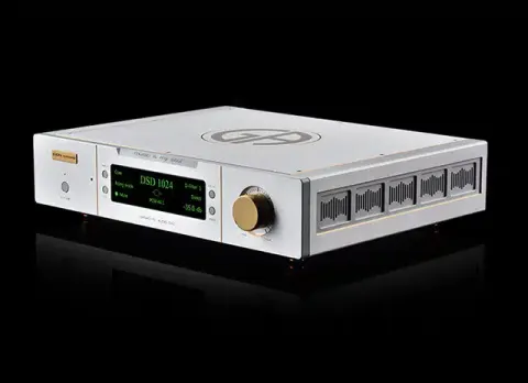 Dsdac1.0 standard model