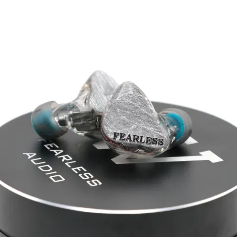 Fearless audio s6rui s6pro