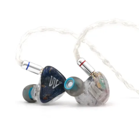 Fearless audio acme
