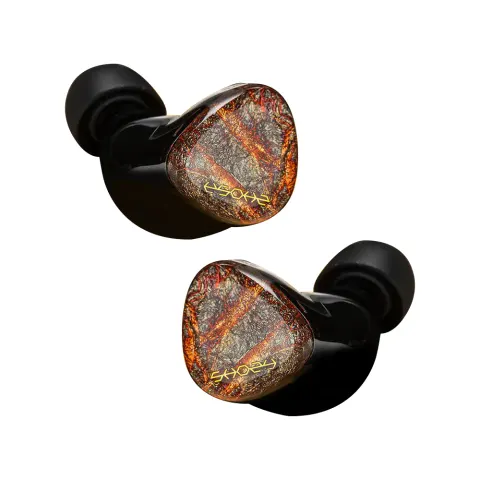 Shozy magma