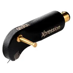 Wkładka gramofonowa ortofon mc xpression