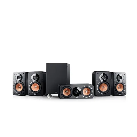 Zestaw teufel ultima 20 surround "5.1-set"