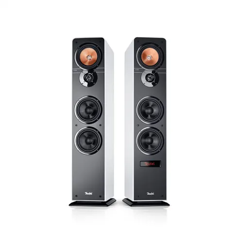 Zestaw teufel ultima 40 active