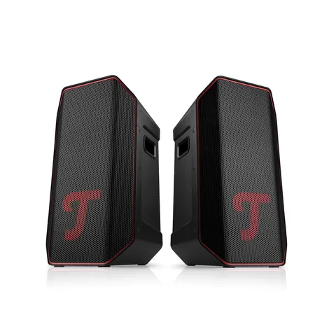 Teufel zestaw stereo rockster air 2