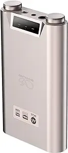 Wzmacniacz słuchawkowy dac shanling h7