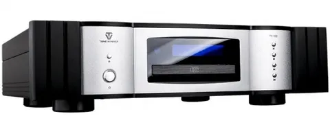 Odtwarzacz cd tonewinner ty-1cd