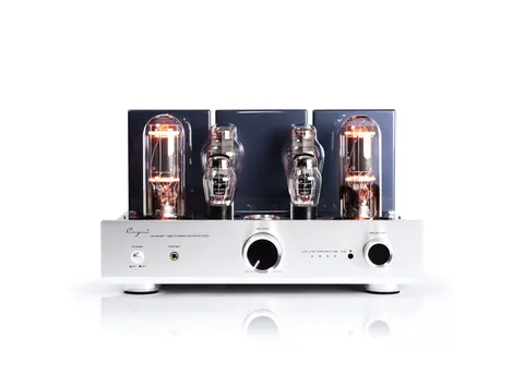 Wzmacniacz lampowy cayin cs-805a