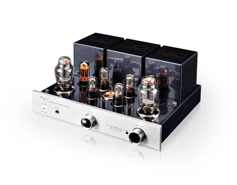 Wzmacniacz lampowy cayin cs-300a