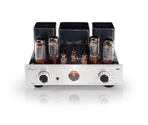 Wzmacniacz lampowy cayin mt-35mk2 plus