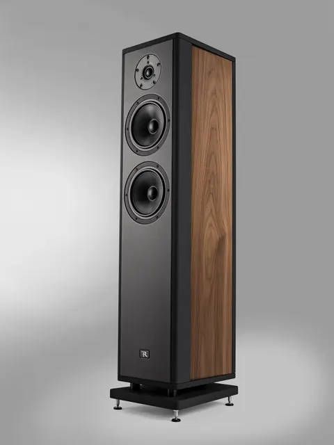 Kolumny rosso fiorentino elba series 2