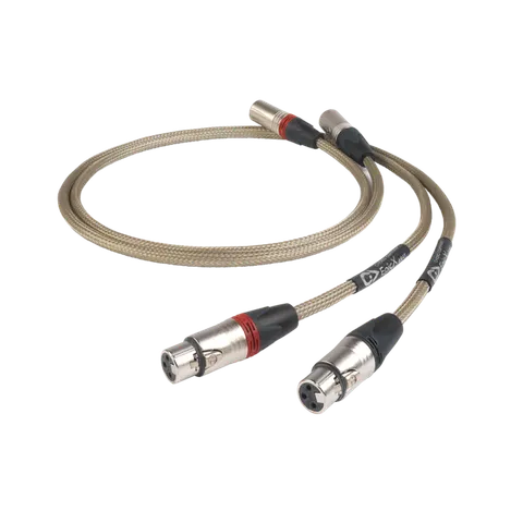 Chord epic x - interkonekt zbalansowany xlr