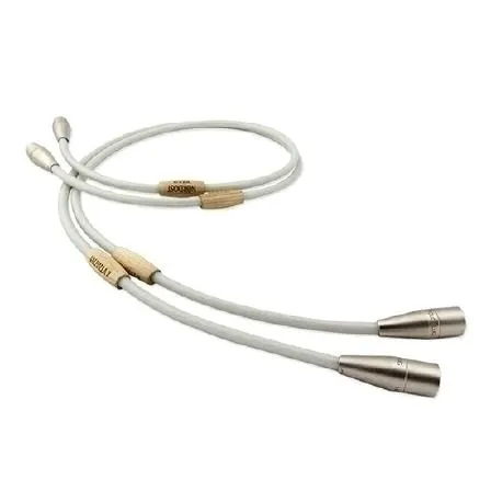 Nordost valhalla 2 - interkonekt zbalansowany xlr