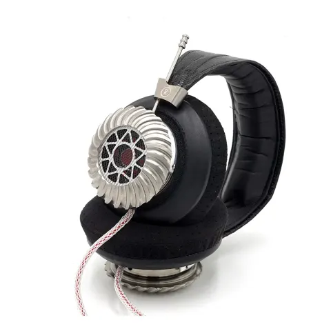 Słuchawki spirit torino valkyria titanium