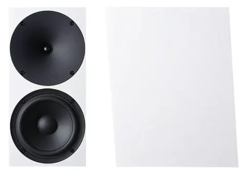 Kolumna buchardt audio a500