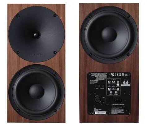 Kolumna buchardt audio a500